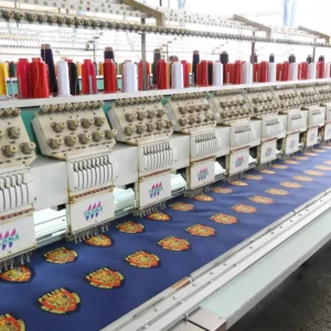 Kopftuch Bandana 28 Stickereiwerkstatt1