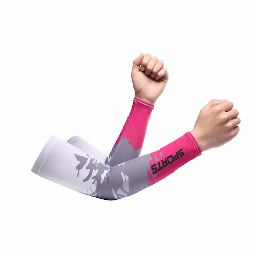 Compression Arm Sleeve