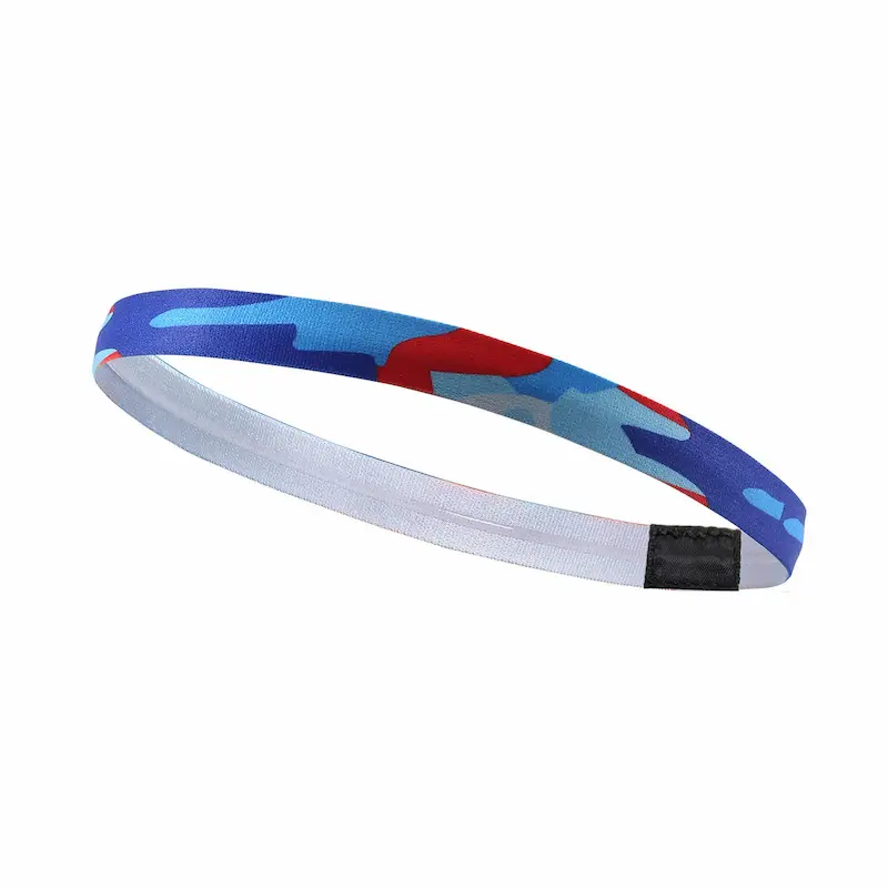 Non Slip Sports Headbands 1