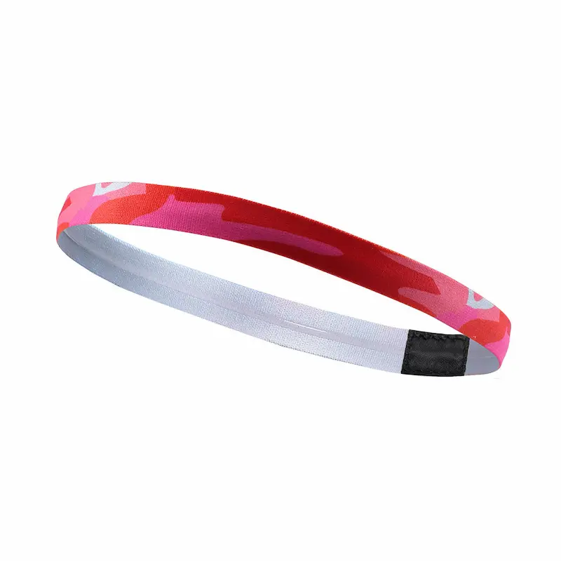 Non Slip Sports Headbands 2