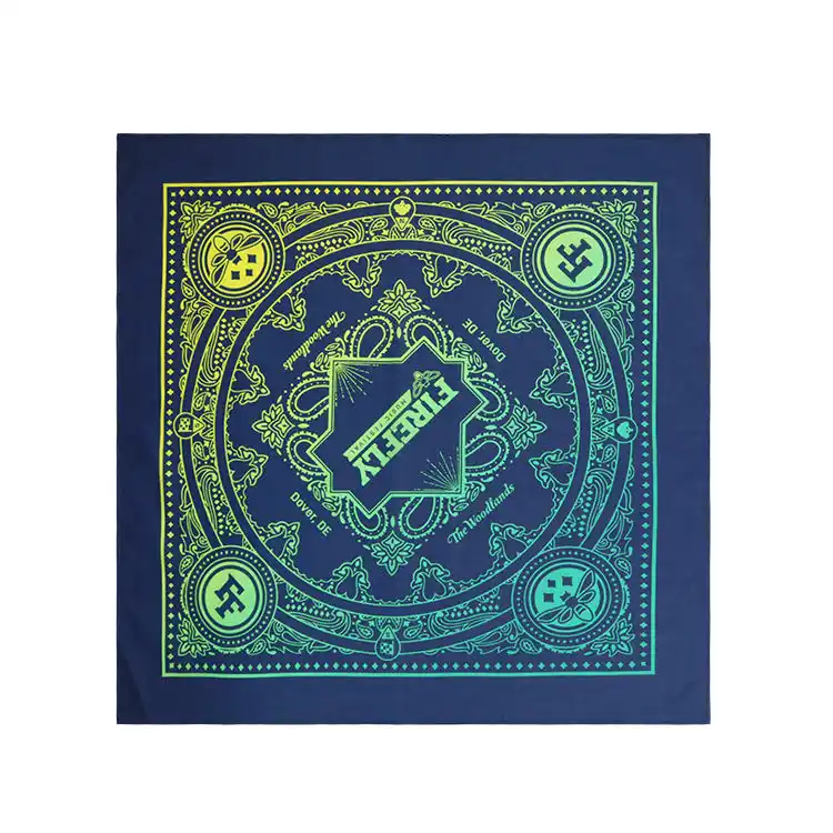 Square bandana