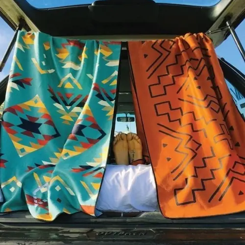 Travel Towel