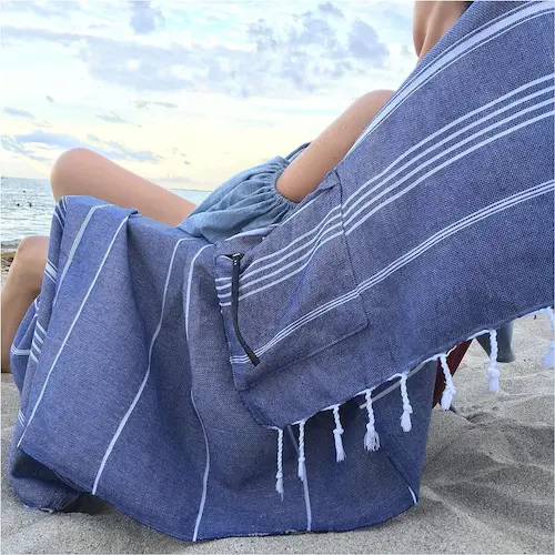 Turkish Towel