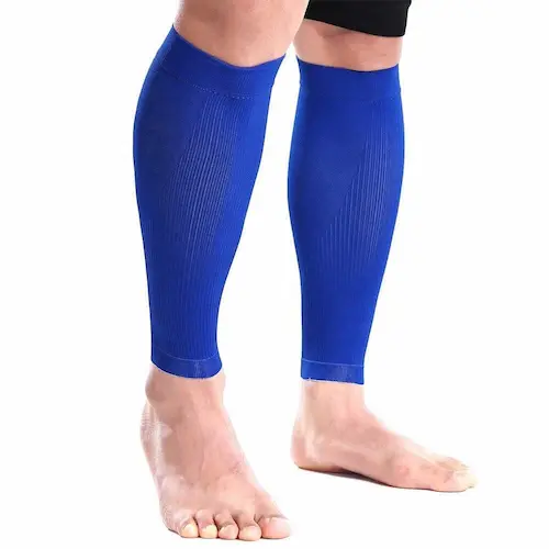 Compression Calf Leg Seeve