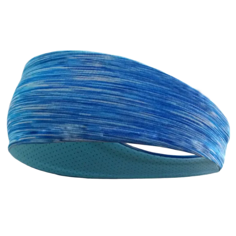 спортивные повязки на голову BG