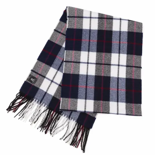 Rectangular Scarf