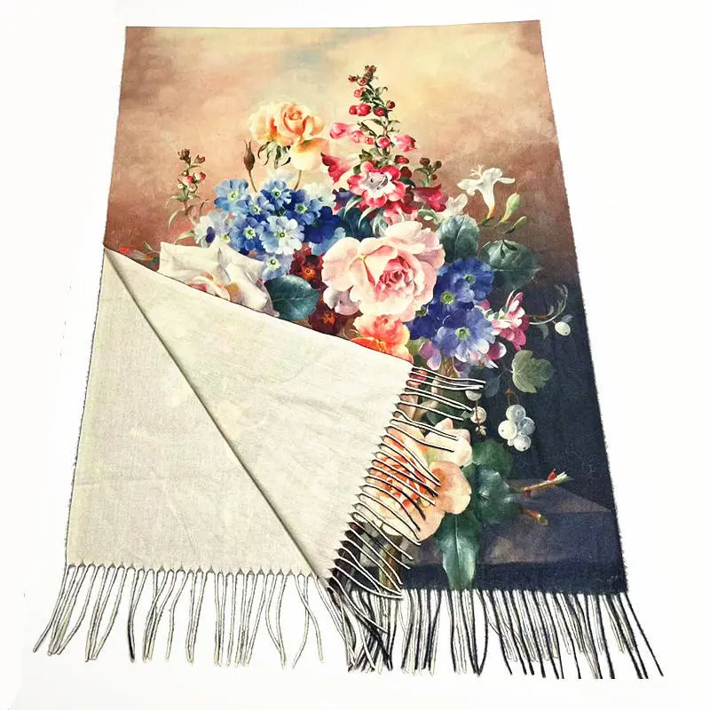 custom scarf wholesaler