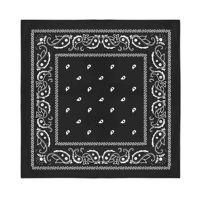 Black Paisley Top View a8ba6665 07d8 4a91 abc6