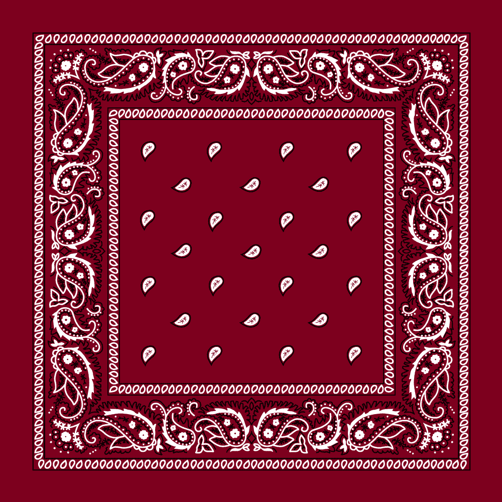 Wine Burgundy Paisley Bandanas Dozen Packed 22x22 71c9be5f 9d9c 4622 b0c3 32514648d725 1.da3354ade7853028002bf39ccd1b099c