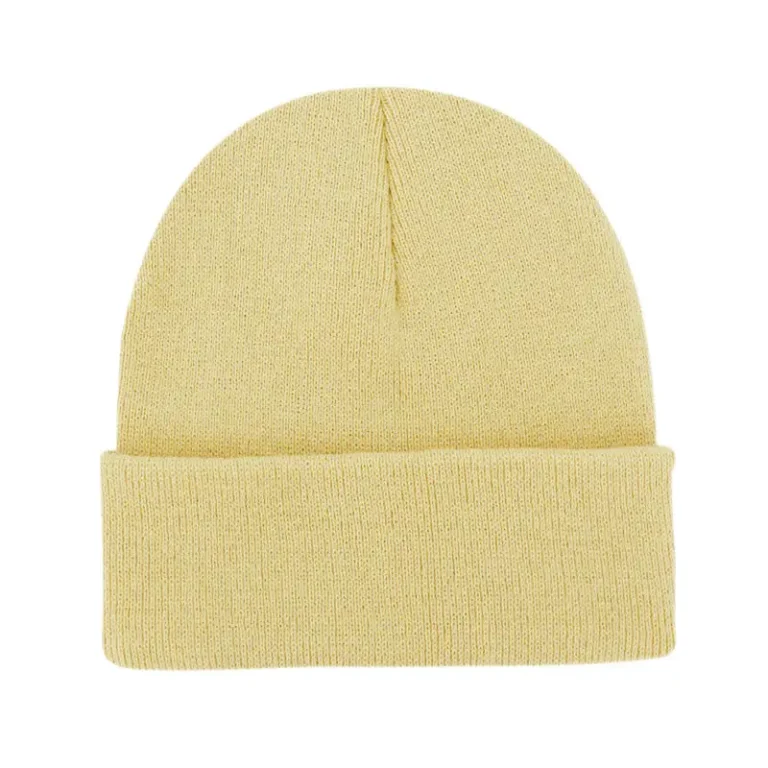 cotton beanie