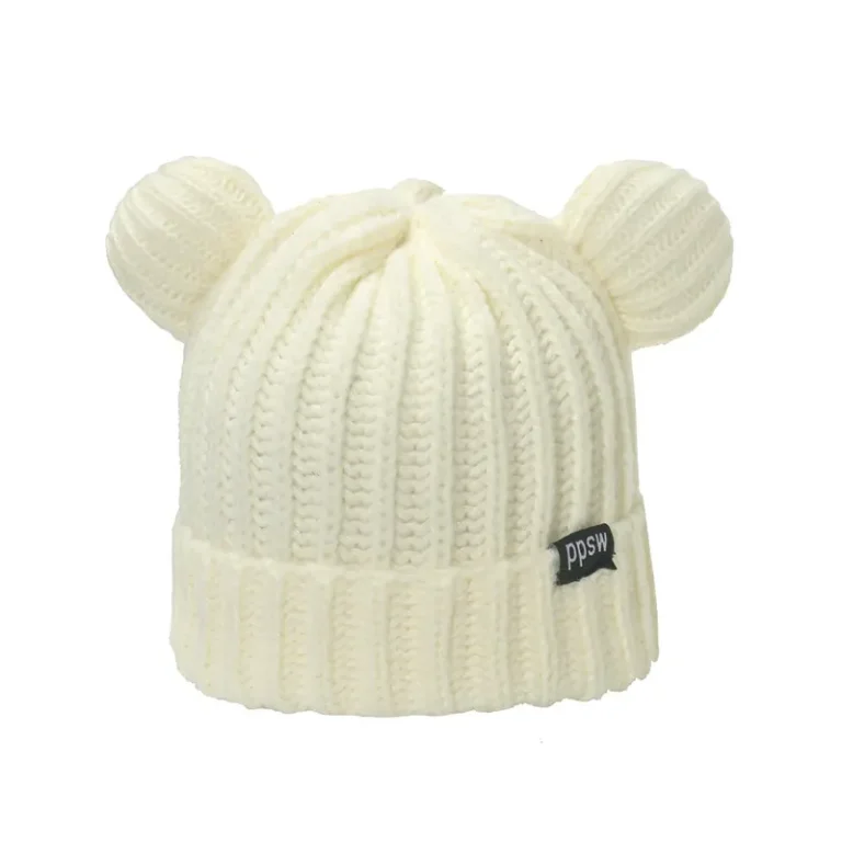 kid beanie