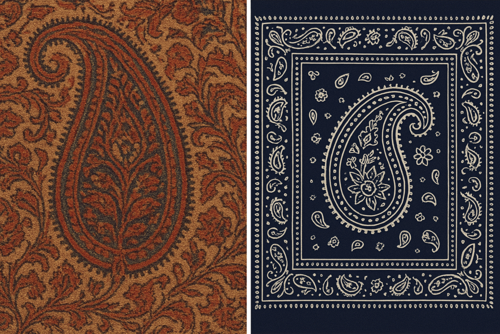 The Ultimate Bandana Guide: History, Meaning, and 7 Ways to Wear One 2 微信图片 2025 11 10 164230 696