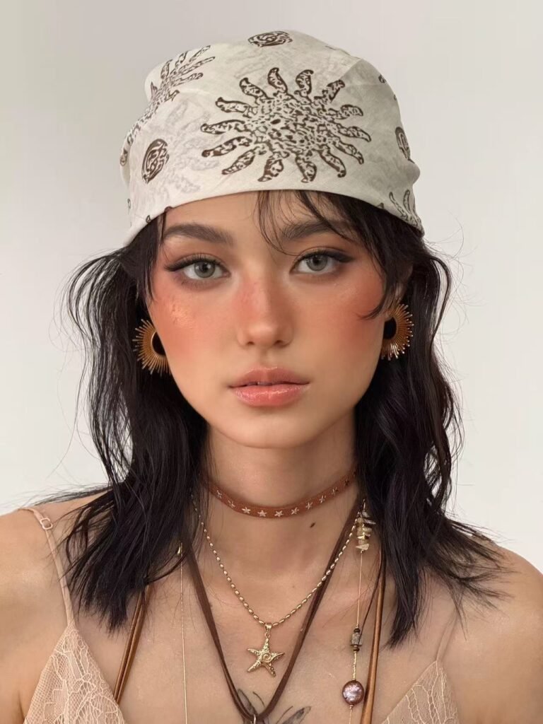 The Ultimate Bandana Guide: History, Meaning, and 7 Ways to Wear One 1 微信图片 20251110163857 597 10