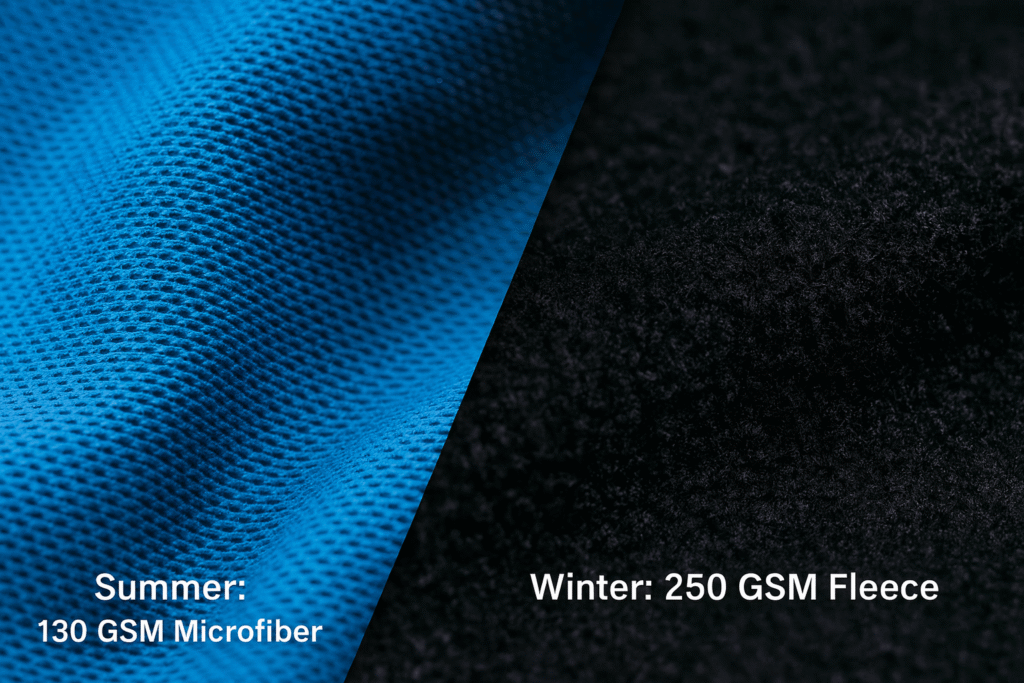 What Is a Neck Gaiter? A Manufacturer’s Guide to Materials, Fit & Real Uses 2 6a4915a7 c24e 44ab b642 176cad71b6ca