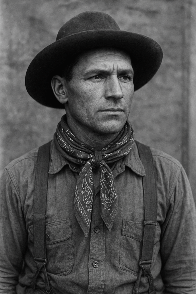 Beyond the Gangs: The Real History, Color Codes, and Modern Meaning of Bandanas 3 c415cf71 011a 4ee3 bc07 27c9e55814b4