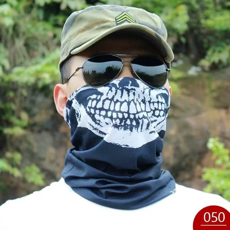 Totenkopf-Bandana1