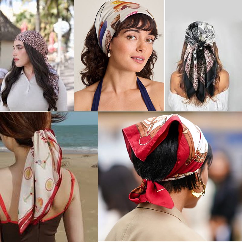 Square Head Scarf-Complete Knowledge Guide 10 AB4A8C955D994C87E97946F132E1CE28