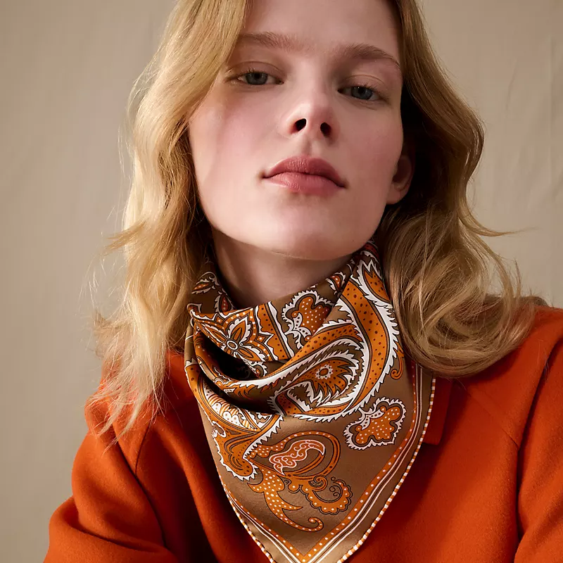 Why Orange Bandanas Are Popular: From Safety to Streetwear 8 微信图片 2025 09 02 171402 274