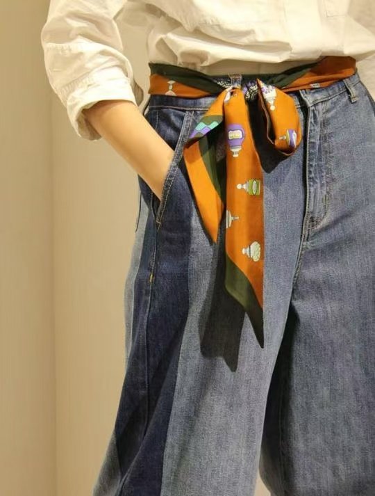 Scarf Belt: The Ultimate Style Hack You Need to Try in 2025 2 微信图片 20251029160611 476 10
