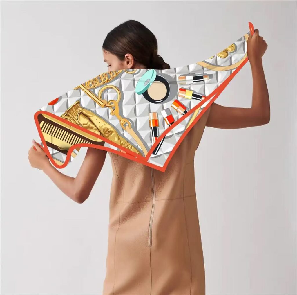 The Ultimate Guide: How to Choose French Scarves for Women 1 微信图片 20251030150747 479 10