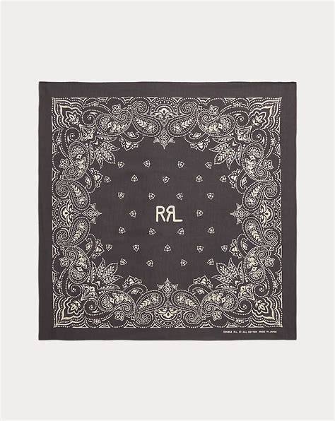 2025 Best Bandanas for Men: The Real Guide to Cool Bandanas for Guys 2 RRL