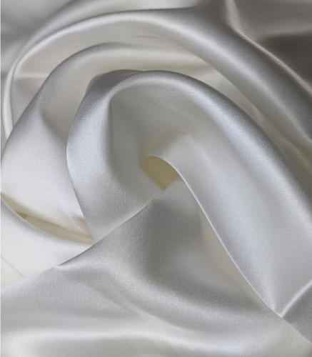 silk