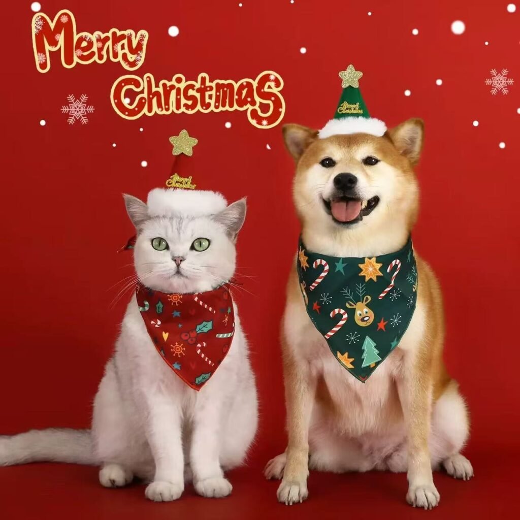 Top 10 Christmas Dog Bandana Ideas for 2025 Holiday Sales: A Manufacturer’s Guide 4 微信图片 20251128150616 676 10