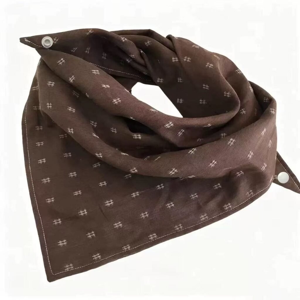 The Ultimate Cat with Bandana Guide: How to Safely Style Your Bandana Kitty 2 微信图片 20251203153949 707 10