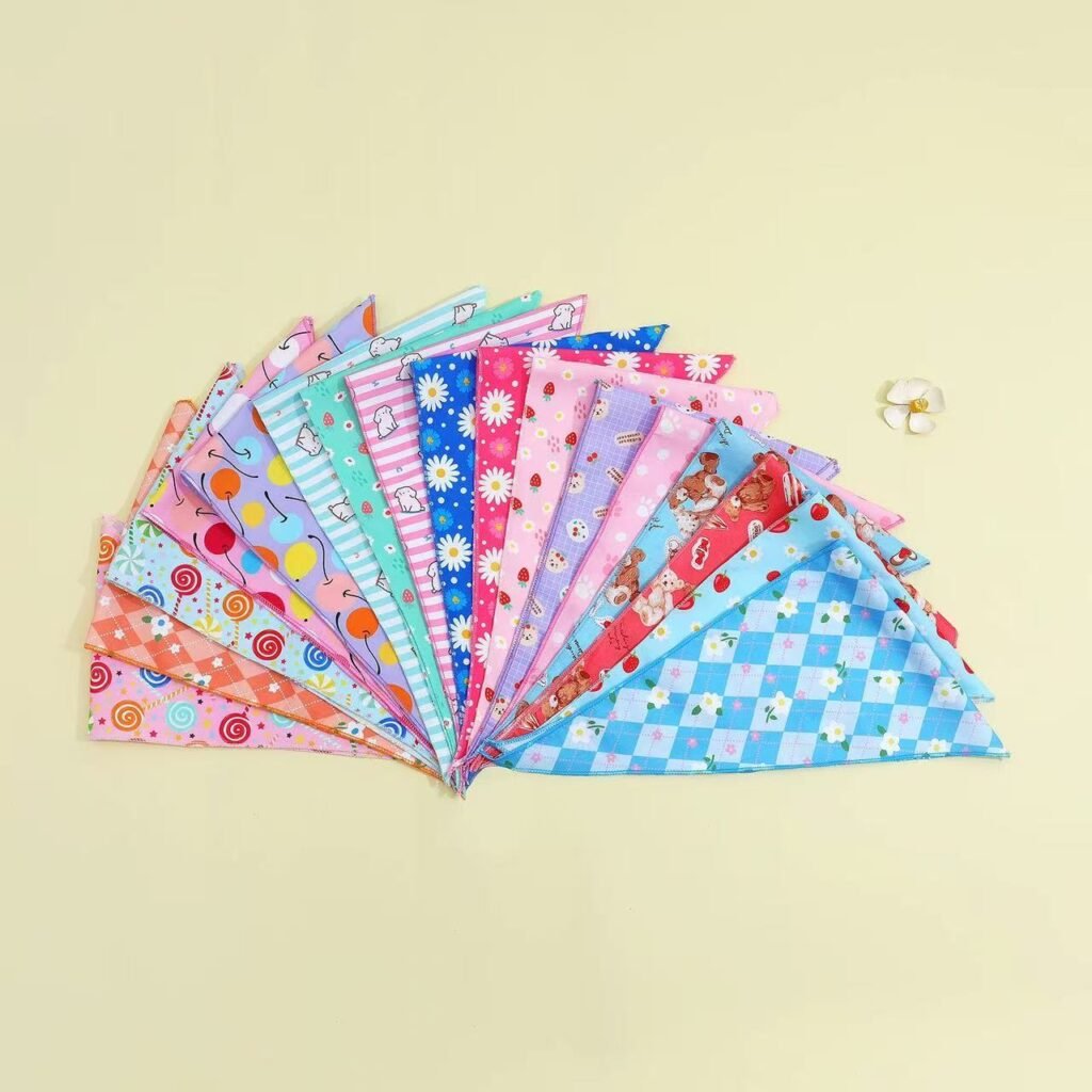 The Ultimate Cat with Bandana Guide: How to Safely Style Your Bandana Kitty 4 微信图片 20251203155238 710 10