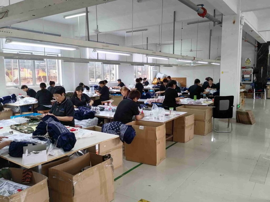 Beyond the Battlefield: The Ultimate 2025 Camo Bandana Trend Report & Sourcing Guide for Brands 5 微信图片 20251223161914 2374 21