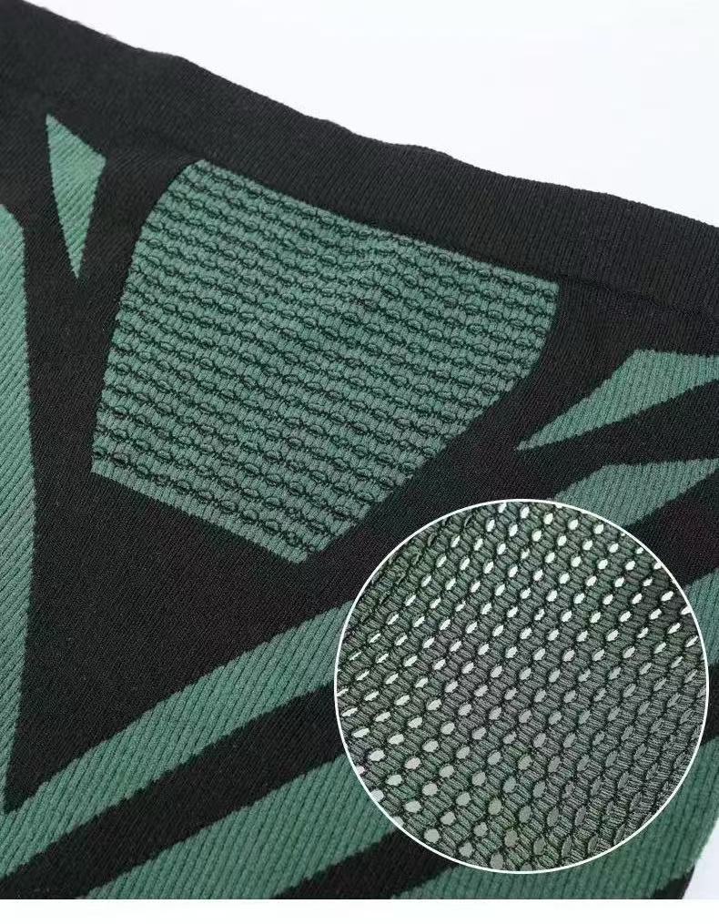 The Ultimate Guide to Finding the Best Neck Gaiter for Cold Outdoor Activities: A Manufacturer’s Technical Breakdown 3 网气孔