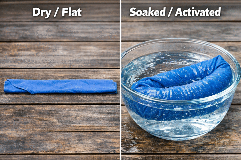 The Ultimate Guide to Cooling Bandanas for Neck 2 722ef1b5 35b4 40aa a60c 303de51d14dc