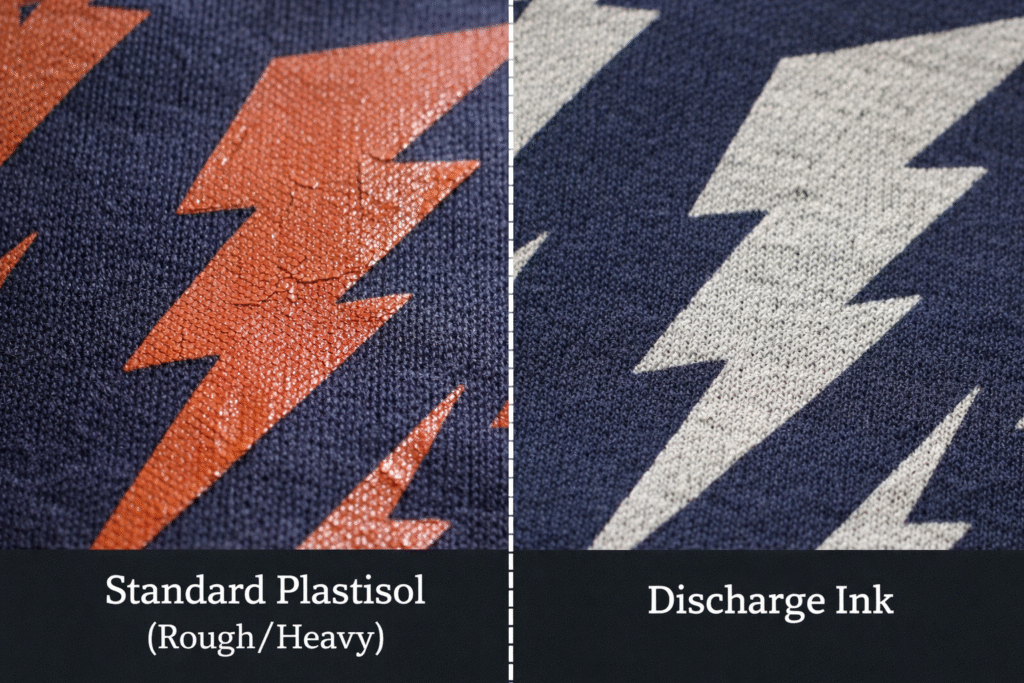 The Ultimate Guide to Custom Silkscreen Bandanas: Soft Inks, Fabric & Design 1 9263978b 4f30 48f9 922d 9525492534d3 1