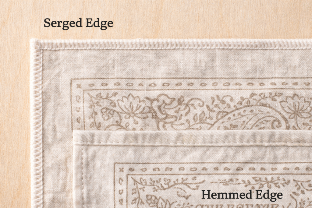 The Ultimate Guide to Custom Silkscreen Bandanas: Soft Inks, Fabric & Design 3 9a1abfa8 502c 4299 b349 3d2ff26f0bfb 1