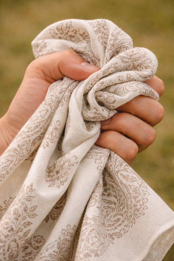 The Ultimate Guide to Custom Silkscreen Bandanas: Soft Inks, Fabric & Design 2 9b9c7723 6f28 4d80 9120 cfdbcb19e0dc