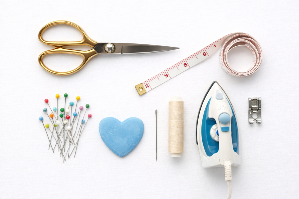 The Ultimate Guide: How to Make a Scarf with Fabric (3 Easy Tutorials) 2 2