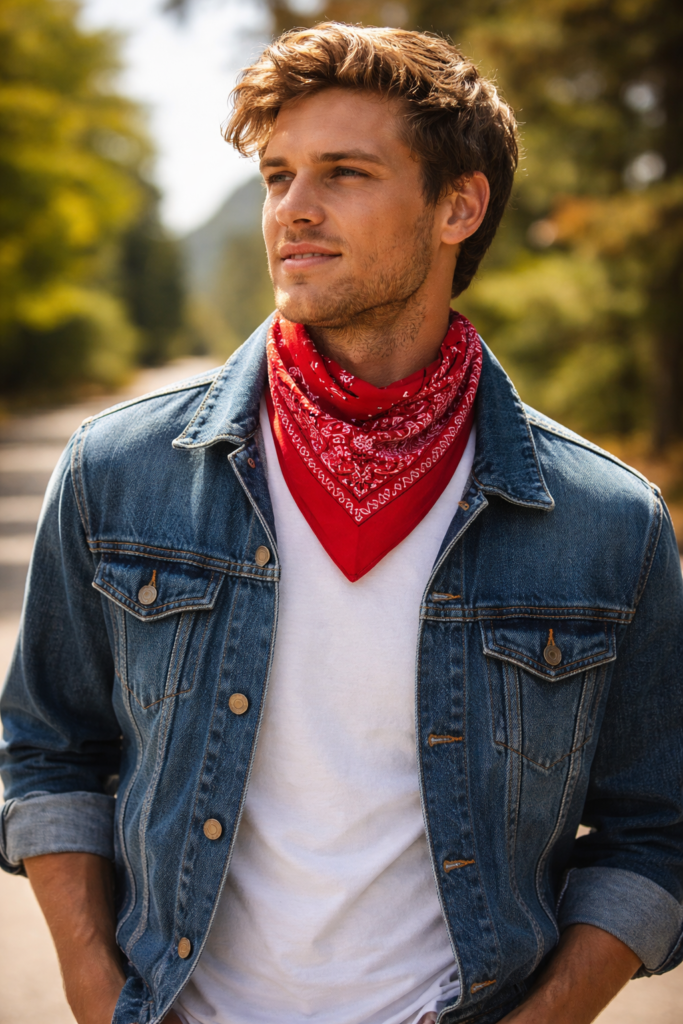 The Ultimate Guide on Where to Buy a Red Bandana: Local, Online, and Bulk Options 2 8e324e8c a808 42c9 b38e f4998f6da262