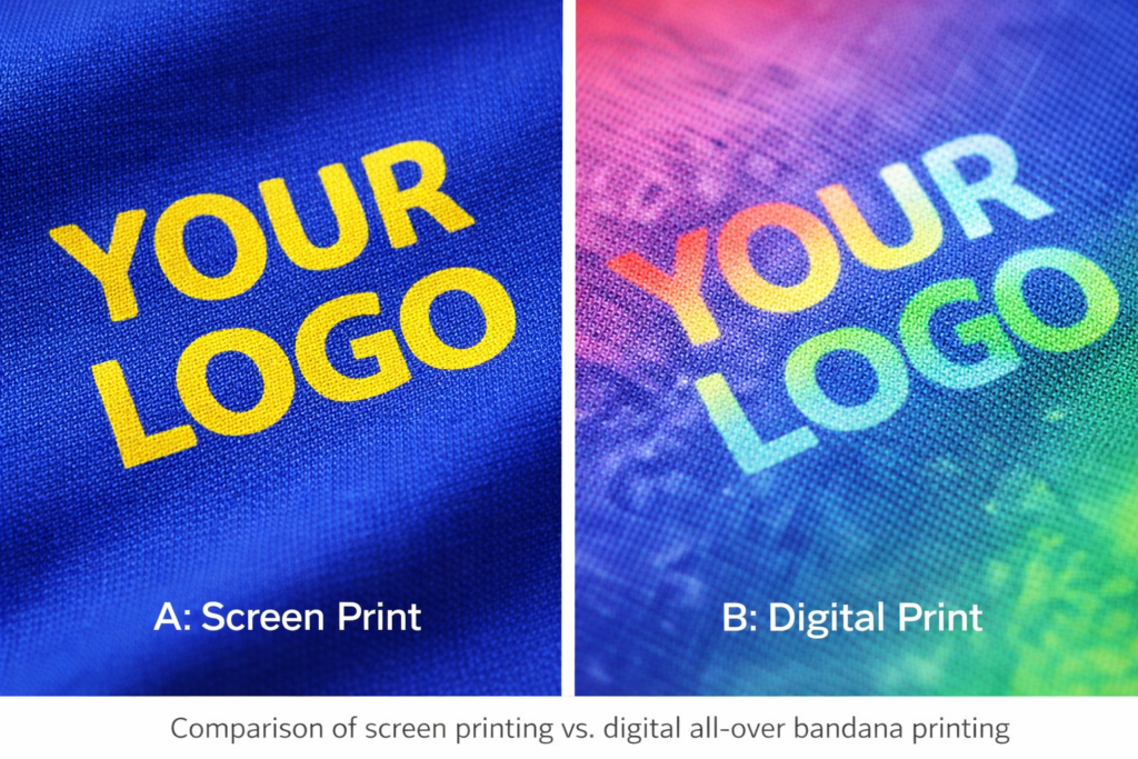 The Ultimate Guide to Ordering Customizable Bandanas in Bulk for Corporate Events 2 image 24