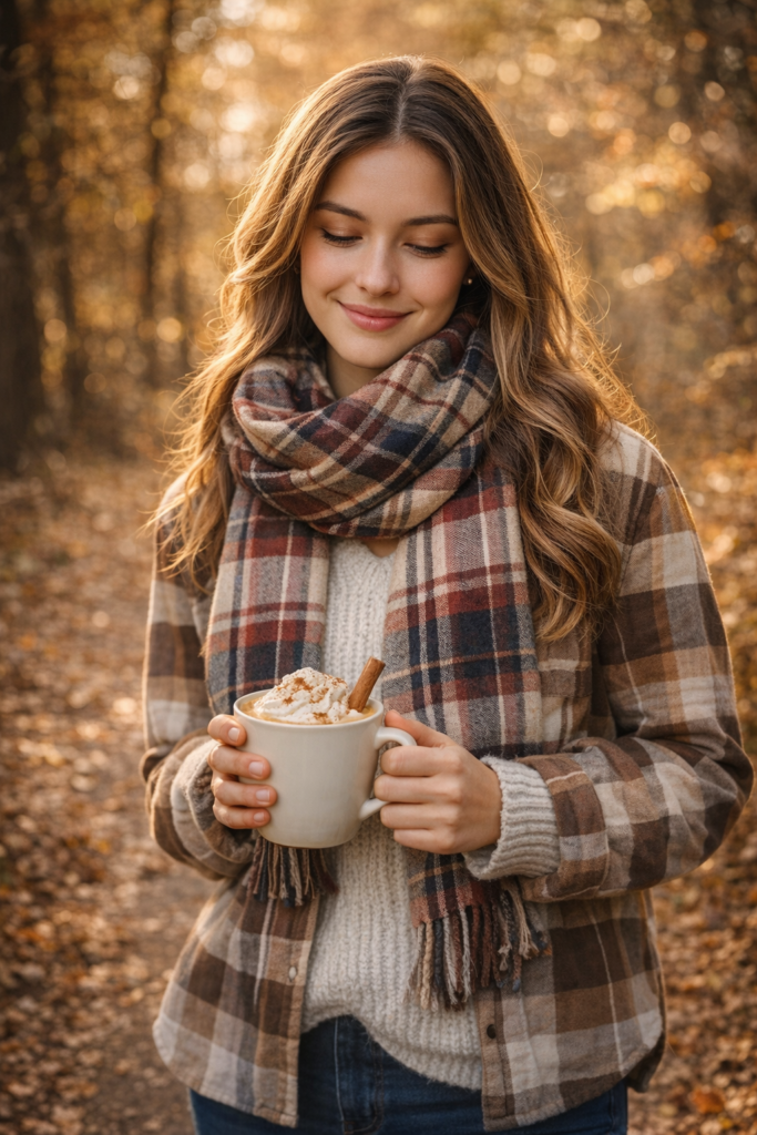 The Ultimate Guide: How to Make a Scarf with Fabric (3 Easy Tutorials) 3 scarf